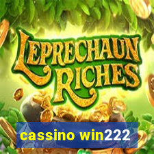 cassino win222